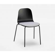 Cantarutti BABA Stackable Chair 1.37.Z/I