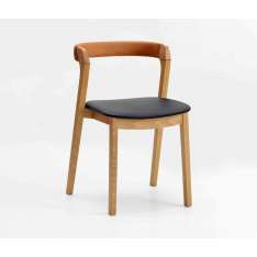 Cantarutti ARCO Stackable Chair 1.03.I