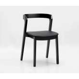 Cantarutti ARCO Stackable Chair 1.01.I