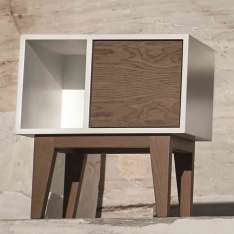 Candia Bedside Tables | Tipasa