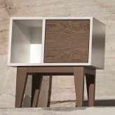 Candia Bedside Tables | Tipasa