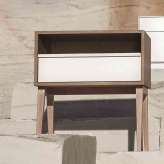 Candia Bedside Tables | Matera