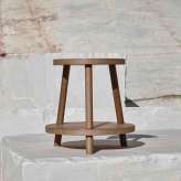 Candia Bedside Tables | Athos