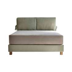 Candia Nostalgia Beds | Palamos