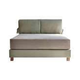 Candia Nostalgia Beds | Palamos