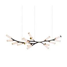 Cameron Design House Haara Steinway Chandelier