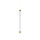 Cameron Design House Capsule Alas Brushed Brass