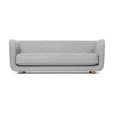 by Lassen Vilhelm Raf Simons Vidar 3, 123/Smoked Oak