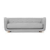 by Lassen Vilhelm Raf Simons Vidar 3, 123/Smoked Oak