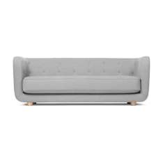 by Lassen Vilhelm Raf Simons Vidar 3, 123/Natural Oak