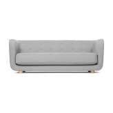 by Lassen Vilhelm Raf Simons Vidar 3, 123/Natural Oak