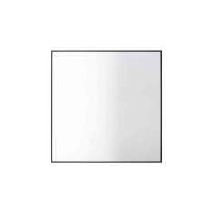 by Lassen View 70x70, Black