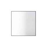 by Lassen View 70x70, Black