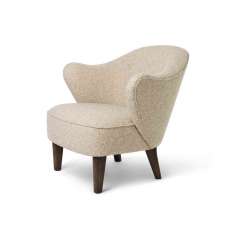 by Lassen Ingeborg Sahco Zero, 1/Smoked Oak