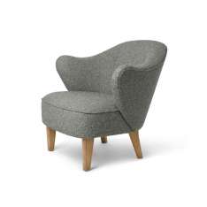 by Lassen Ingeborg Hallingdal 65, 130/Natural Oak