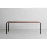 By interiors inc. TEE | table