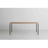 By interiors inc. TEE | table