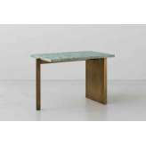 By interiors inc. SUKI | side table