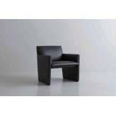 By interiors inc. SLED | lounge chair