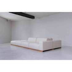 By interiors inc. FRONT | sofa