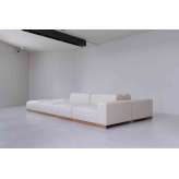 By interiors inc. FRONT | sofa