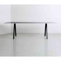 By interiors inc. A.T.S | table