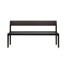 B+W S32 bench