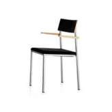 B+W S20 chair with arms