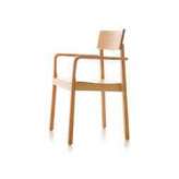 B+W S11 chair with arms