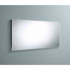 burgbad Sys30 | Mirror with circulating LED-lighting