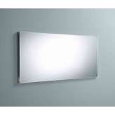 burgbad Sys30 | Mirror with circulating LED-lighting