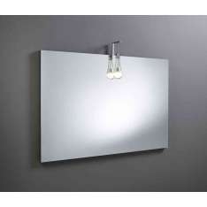 burgbad Sys30 | Mirror made to measure ACDL010 LED pendant light