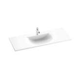 burgbad Sys30 | Mineral cast washbasin