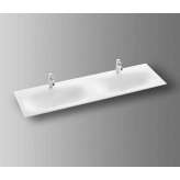 burgbad Sys30 | Glass washbasin