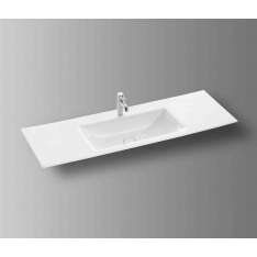 burgbad Sys30 | Ceramic washbasin