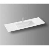 burgbad Sys30 | Ceramic washbasin