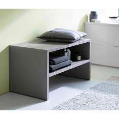 burgbad Sys30 | Bench