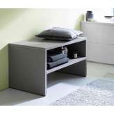 burgbad Sys30 | Bench