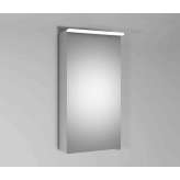 burgbad Sinea 2.0 | Mirror cabinet with LED-illumination