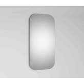 burgbad Sinea 2.0 | Illuminated mirror with LED-light