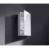 burgbad rc40 | Wall unit