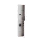 burgbad rc40 | tall unit