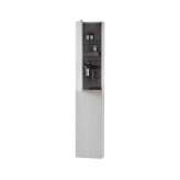 burgbad rc40 | tall unit
