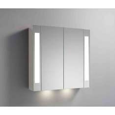 burgbad rc40 | Mirror cabinet
