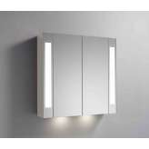 burgbad rc40 | Mirror cabinet