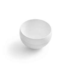 burgbad rc40 | Mineral cast washbasin sit on vessel