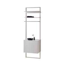 burgbad rc40 | Aluminium-frame-system
