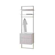 burgbad rc40 | Aluminium-frame-system