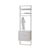 burgbad rc40 | Aluminium-frame-system