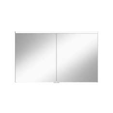 burgbad Iveo | Mirror cabinet with LED-illumination
